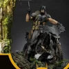 Prime 1 Studio – Ultimate Museum Masterline Batman (Comics) Batman Zero Year UMMDC-01 UMMDC-01EX(Licensed) - Photo 17 |
