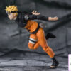 BANDAI SPIRITS – S.H.Figuarts Naruto Uzumaki -Jinchuuriki of the Nine-tail Fox Spirit Entrusted with Hope- “NARUT