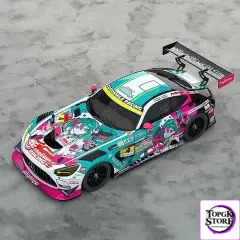 GSR – Hatsune Miku GT Project Good Smile Hatsune Miku AMG 2025 Season Opening Ver. (Licensed) - Photo 9 | TopGKStore