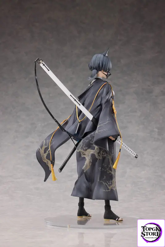 MAGI ARTS – Xian Ren Ni Shen Series Komainu -Ritsu- (Licensed) - Photo 9 | TopGKStore