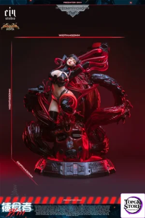 Ein Studio - METEMPSYCHOSIS Predator DXIII Statue (Licensed) - Photo 1 | TopGKStore
