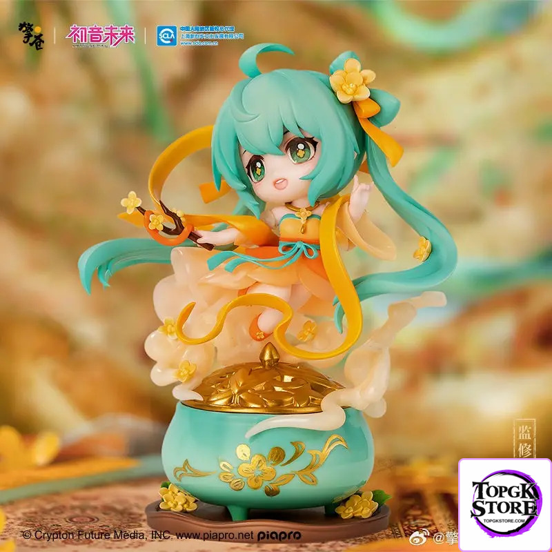 Hobby Rangers – Hatsune Miku guiquetianxiang Q version figure (Licensed) - Photo 2 | TopGKStore