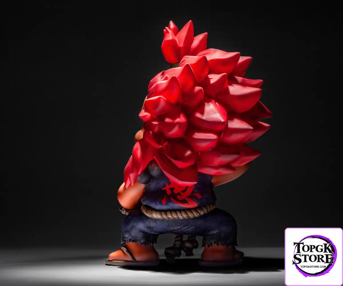 Fools Paradise Studio – Original LEON ISSHUNSENJI FP051 (Licensed) - Photo 10 | TopGKStore
