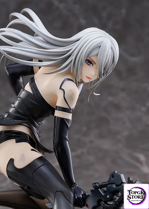 Max Factory – NieR:Automata Ver1.1a A2 1/7 Complete Figure (Licensed) - Photo 11 | TopGKStore