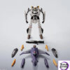 BANDAI SPIRITS – HI-METAL R VF-0S Phoenix (Roy Focker Unit) QF-2200D-B Ghost Macross Zero (Licensed) - Photo 13 | TopGK