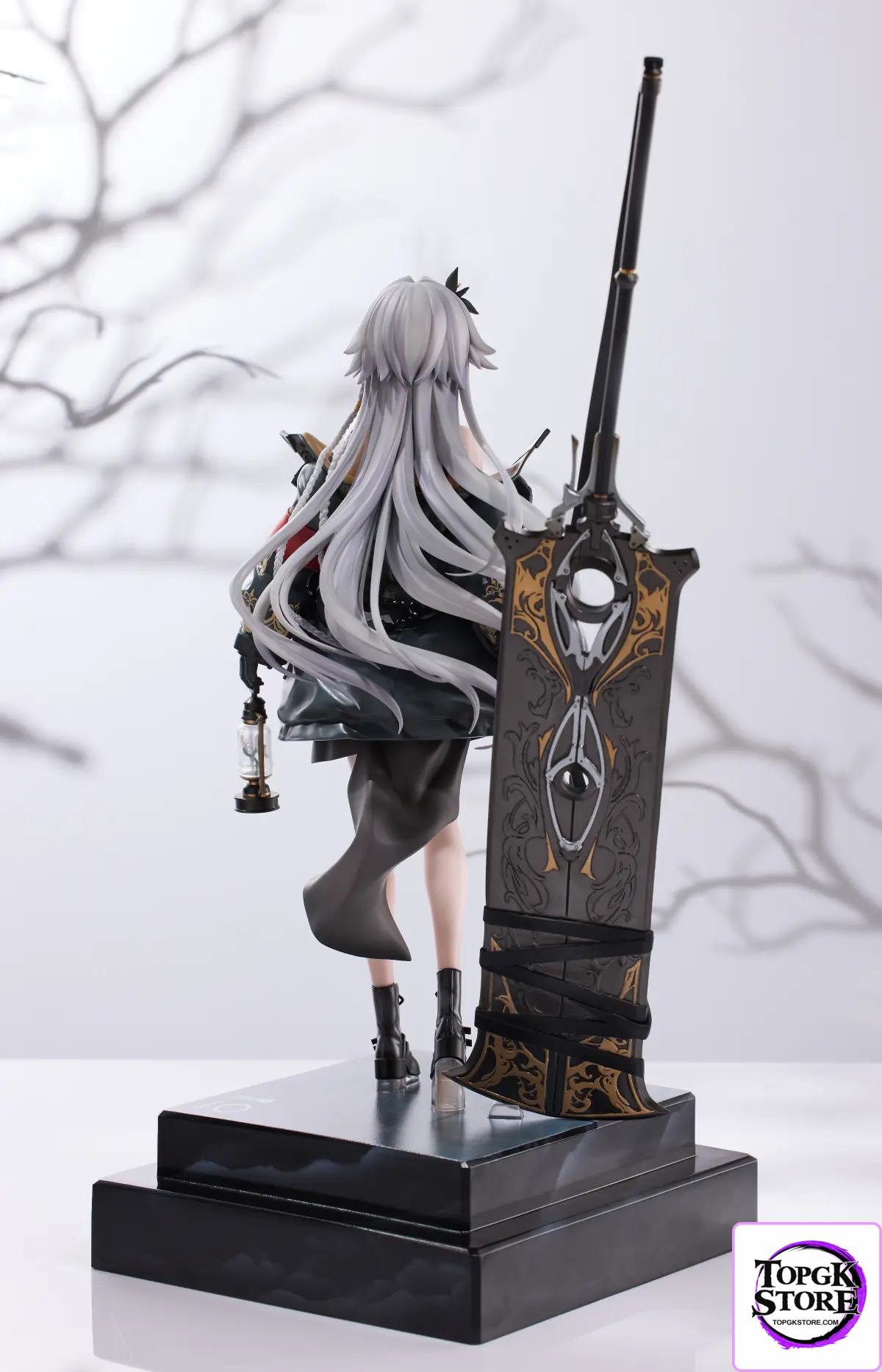 VKEND – Original Hanatsumi 1/6 Figure (Licensed) - Photo 9 | TopGKStore