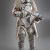 Hottoys – Star Wars: Andor Range Trooper 1/6 scale Collectible Figure TMS157 (Licensed) - Photo 8 | TopGKStore