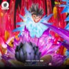 Tsume Studio – Dragon Ball Z HQS Goku Kaio-ken vs Vegeta Galick Gun, Goku vs Vegeta (Licensed) - Photo 8 | TopGKStore