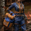 Giant exhibition toys – 1/6 Collectible Vaultie Girl Action Figure GE-001 - Photo 9 | TopGKStore