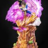 Tsume Studio – Dragon Ball Z HQS Goku Kaio-ken vs Vegeta Galick Gun, Goku vs Vegeta (Licensed) - Photo 16 | TopGKStore
