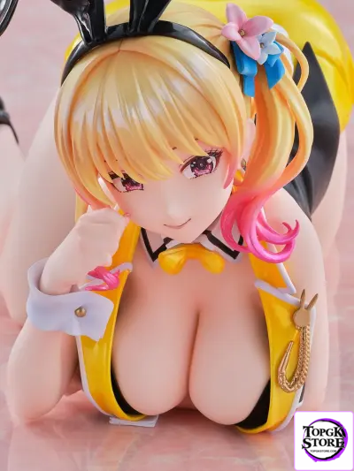 Bell Fine – Bunny Garden Rin Creator’s Selection (Licensed) - Photo 1 | TopGKStore