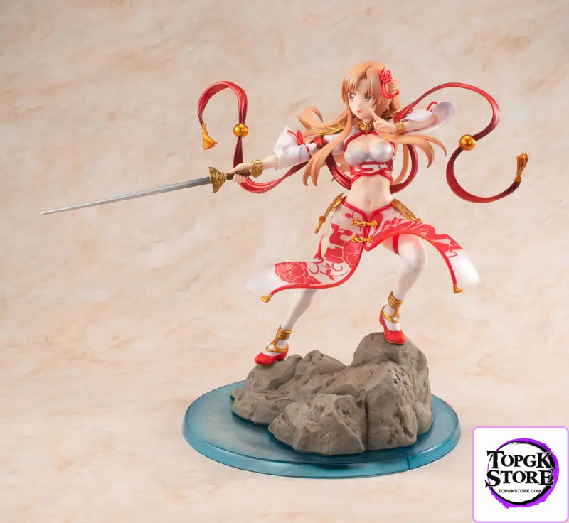 KADOKAWA – KDcolle Sword Art Online Asuna Cool Beauty ver. (Licensed) - Photo 9 | TopGKStore