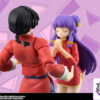 BANDAI SPIRITS – S.H.Figuarts Ranma Saotome X Ranma X Shampoo “Ranma 1/2” (Licensed) - Photo 19 | TopGKStor