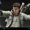 Prime 1 Studio – Ultimate Premium Masterline Devil May Cry V Nero UPMDMCV-01 UPMDMCV-01DX UPMDMCV-01LM(Licensed) - Phot