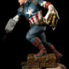XM Studio – Ultimate Captain America 1/4 Scale Premium Collectible Statue Marvel (Licensed) - Photo 15 | TopGKStore