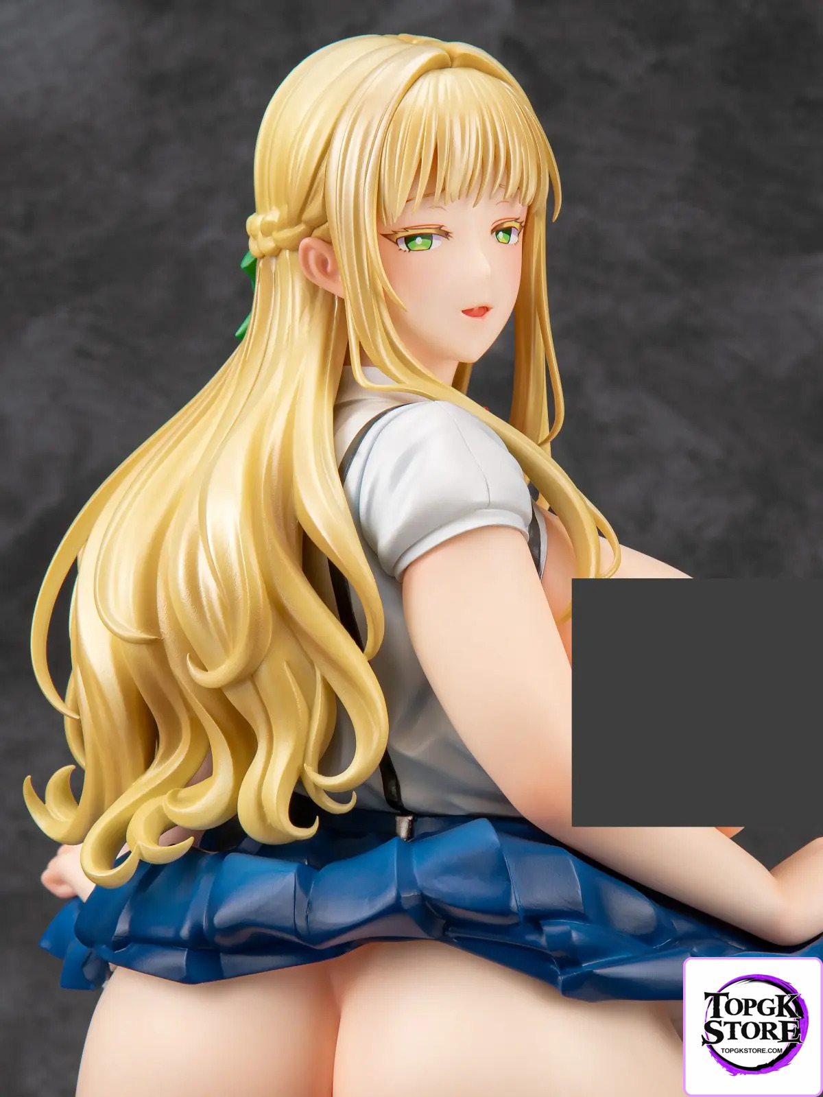 PLEIADES – Seika Jogakuin Kounin Sao Ojisan Richter Luisa (Licensed) - Photo 7 | TopGKStore