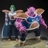 BANDAI SPIRITS – S.H.Figuarts Dodoria X Zarbon The Lone Final Battle (Licensed) - Photo 5 | TopGKStore