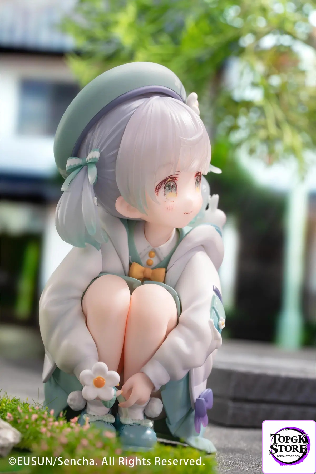 EUSUN – 1/6 Original Ageru (Licensed) - Photo 6 | TopGKStore