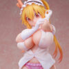 A DIMENSION – Miss Kobayashi’s Dragon Maid Tohru 1/4 Complete Figure (Licensed) - Photo 4 | TopGKStore