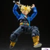 BANDAI SPIRITS – Figuarts ZERO “Cyborg 009 -Chika Teikoku “Yomi” Hen-” Yori [Final Battle] (Lic