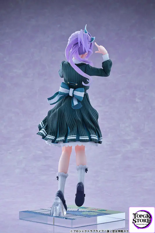 Bell Fine – Love Live! Hasunosora Girls’ High School Idol Club Kaho Hinoshita & Kozue Otomune Fortune Movie V