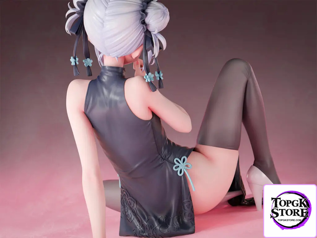 Insight – Nikkan Girl Futanari China Girl Xiaomei (Licensed) - Photo 16 | TopGKStore