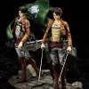 Hobbymax Studio – Attack on Titan Eren 1/7 Complete Figure - Photo 5 | TopGKStore