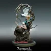 Solo Park Studio & Hades Studio – Artemis Resin Model Painted Statue(Licensed) - Photo 7 | TopGKStore