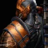 XM Studio – Premium Collectibles DC Comics 1/4 Samurai Series Deathstroke(Licensed) - Photo 6 | TopGKStore