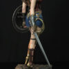 JND Studio – Justice League 1/3 Scale Wonder Woman HMS-009 (Licensed) - Photo 7 | TopGKStore