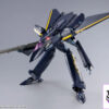 BANDAI SPIRITS – DX Soul of Chogokin VF-17S Nightmare Stealth Valkyrie (Gamlin Kizaki Custom) “Macross 7” (