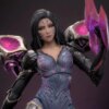 Hottoys – League of Legends Kai’Sa 1/6 Scale Figure VGM57 (Licensed) - Photo 8 | TopGKStore