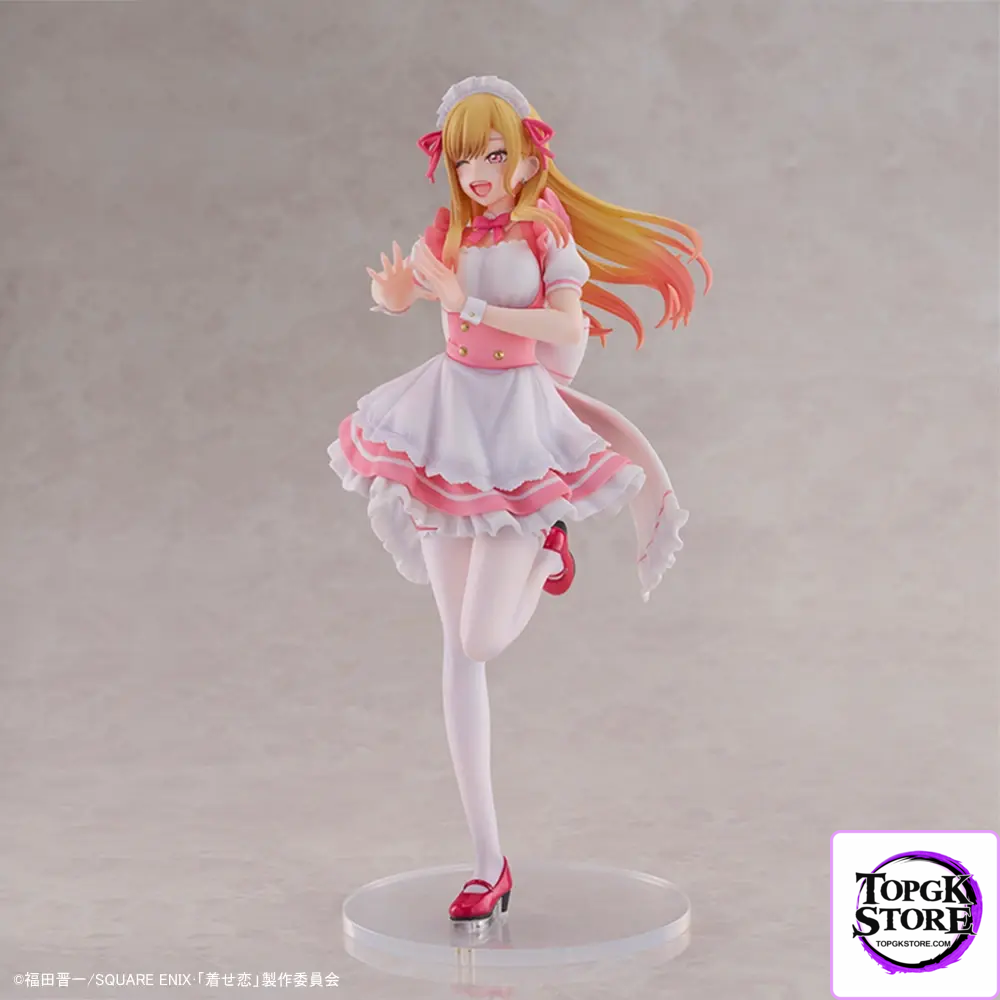 S-FIRE – My Dress-Up Darling Marin Kitagawa Lovely Maid Ver. (Licensed) - Photo 8 | TopGKStore