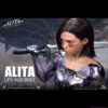Queen Studio – Alita: Battle Angel EXCLUSIVE 1/1 Scale Lifesize Bust (Licensed) - Photo 13 | TopGKStore