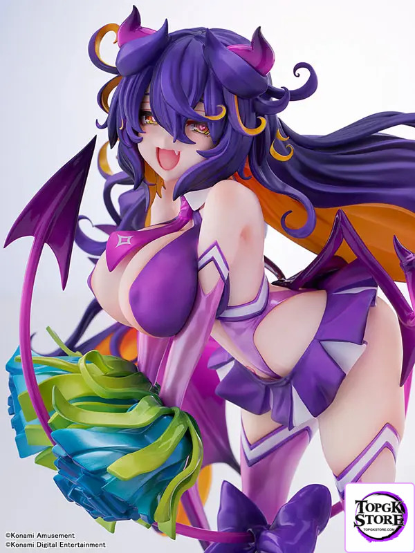 AMAKUNI – BOMBER GIRL Prune Succubus Cheer Costume Ver. (Licensed) - Photo 1 | TopGKStore