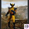 MOjingToys – Module Series The Dark Knight: Ruins Platform Diorama L007 S004 (Licensed) - Photo 22 | TopGKStore