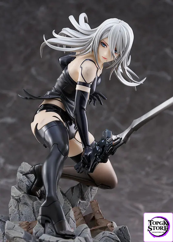 Max Factory – NieR:Automata Ver1.1a A2 1/7 Complete Figure (Licensed) - Photo 12 | TopGKStore