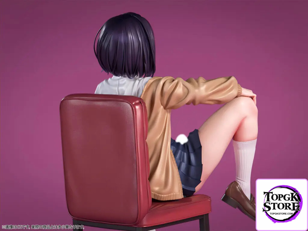 Insight – Beautiful boy with a voluptuous figure Chiaki a boy with a ripped penis (Licensed) - Photo 9 | TopGKStore