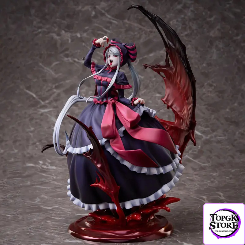 Union Creative – Overlord Shalltear Bloodfallen 10th Anniversary so-bin ver. (Licensed) - Photo 13 | TopGKStore