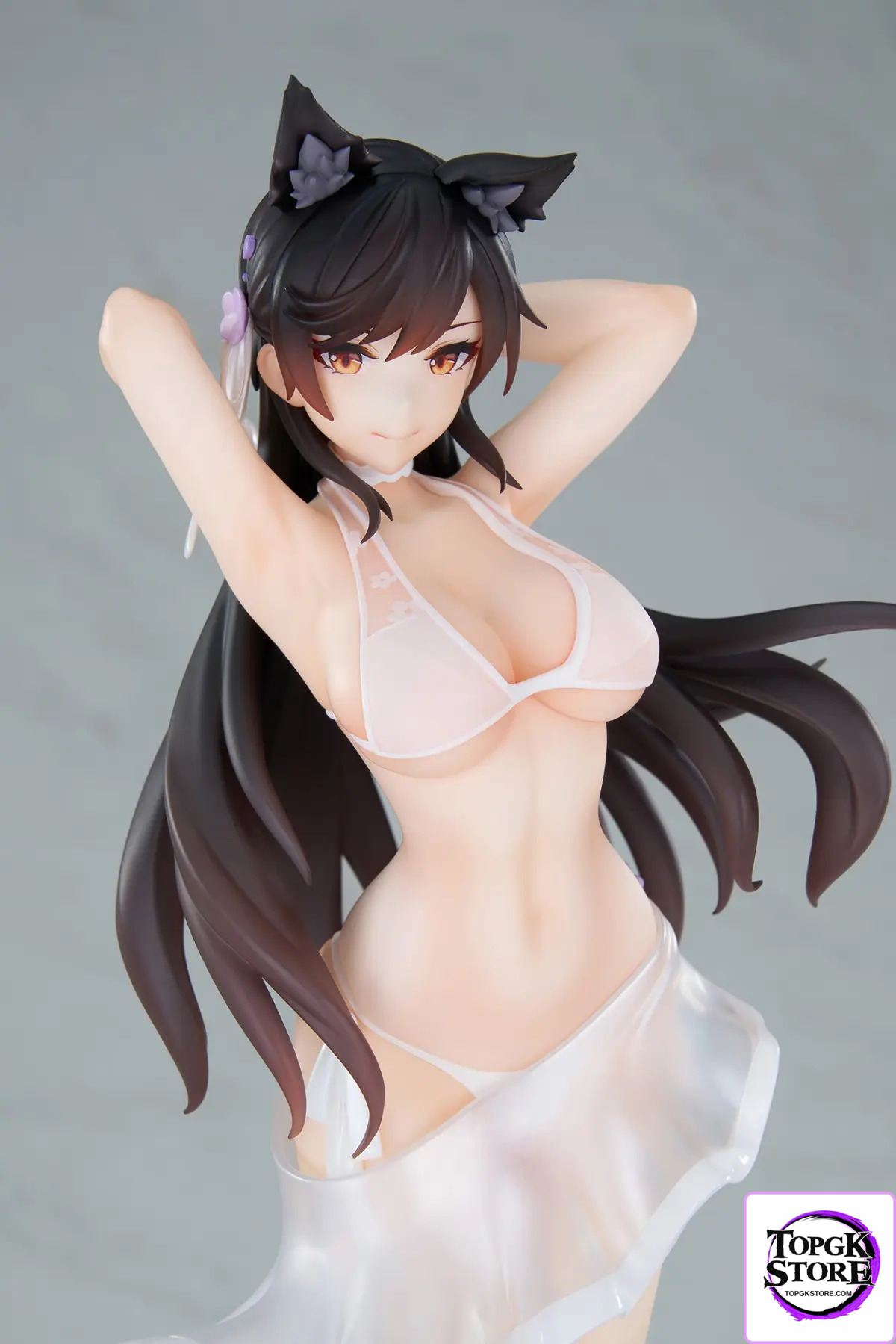 APEX-TOYS – Azur Lane Atago Limepie 1/8 Midsummer March Ver. (Licensed) - Photo 1 | TopGKStore