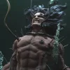 Sideshow Collectibles – Wolverine: Weapon X Premium Format Figure(Licensed) - Photo 7 | TopGKStore