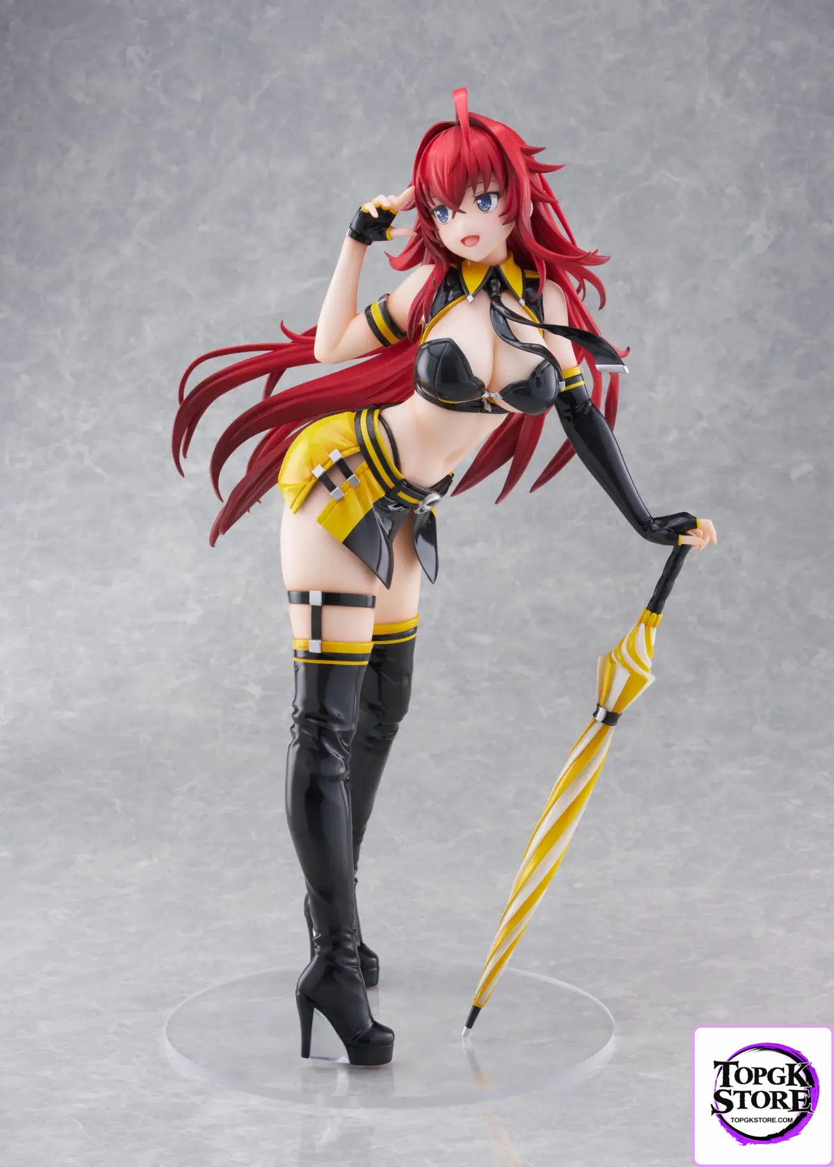 GOLDEN HEAD – High School D×D HERO Rias Gremory Race Queen Ver. (Licensed) - Photo 10 | TopGKStore