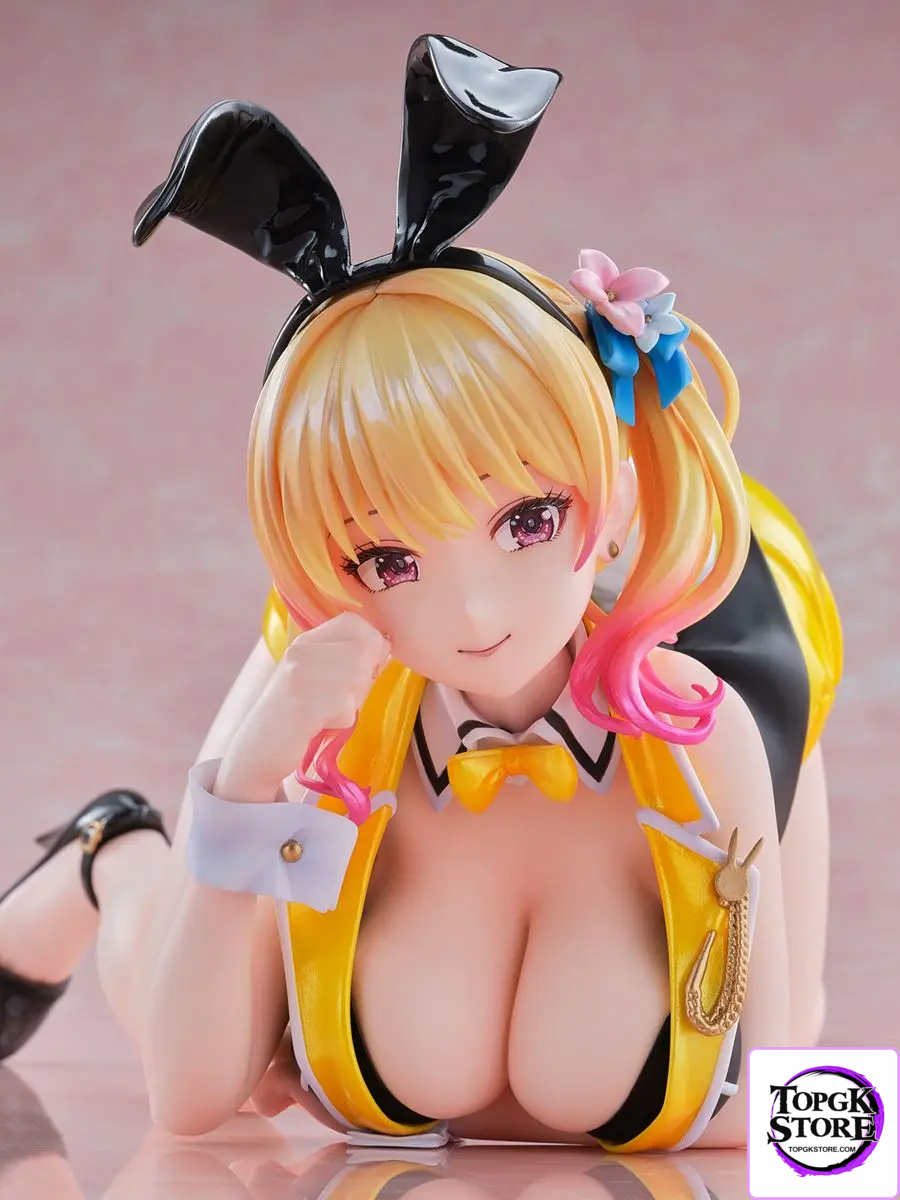Bell Fine – Bunny Garden Rin Creator’s Selection (Licensed) - Photo 8 | TopGKStore