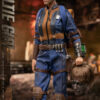 Giant exhibition toys – 1/6 Collectible Vaultie Girl Action Figure GE-001 - Photo 10 | TopGKStore