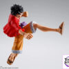 BANDAI SPIRITS – S.H.Figuarts Monkey D. Luffy Onigashima Raid ONE PIECE (Licensed) - Photo 2 | TopGKStore