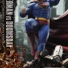 Prime 1 Studio – Ultimate Museum Masterline Superman (Comics) Superman VS Doomsday UMMDC-05 UMMDC-05DX UMMDC-05DXS(Lice