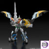 BANDAI – SMP SHOKUGAN MODELING PROJECT: Magical Team – Demon Fusion – Demon King (Licensed) - Photo 6 | Top