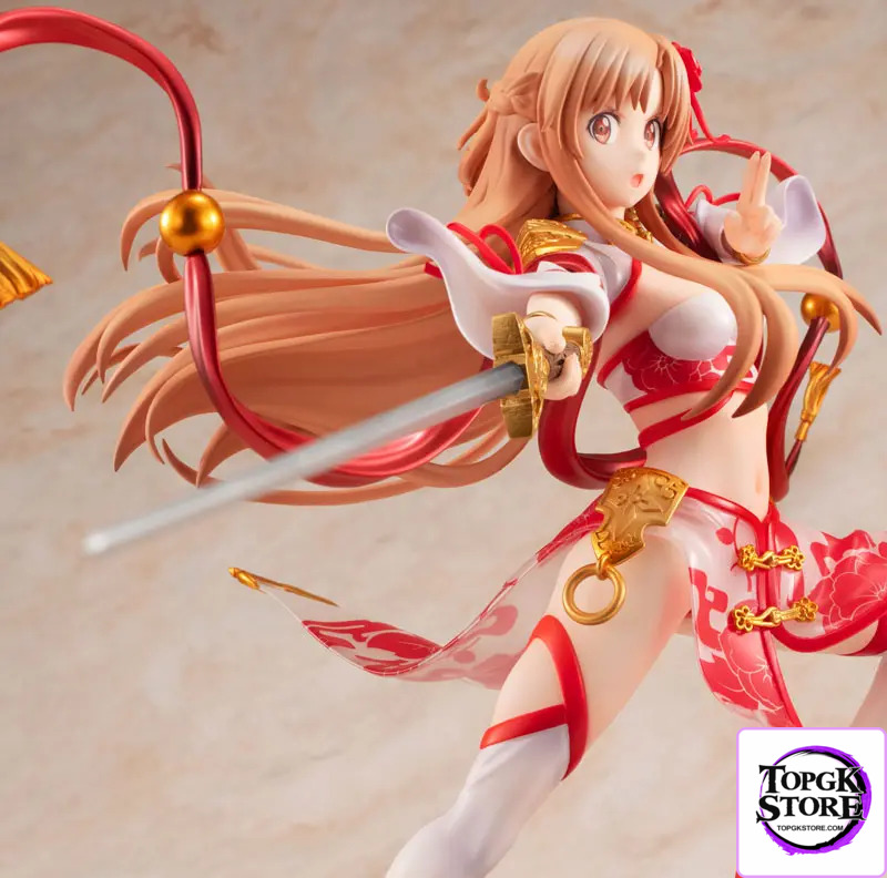 KADOKAWA – KDcolle Sword Art Online Asuna Cool Beauty ver. (Licensed) - Photo 2 | TopGKStore