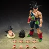 BANDAI SPIRITS – S.H.Figuarts Bardock The Lone Final Battle (Licensed) - Photo 5 | TopGKStore