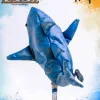 Threezero  – Dorohedoro FigZero Ebisu (Peace Sharks Mascot Version) 3Z07150W0 (Licensed) - Photo 9 | TopGKStore